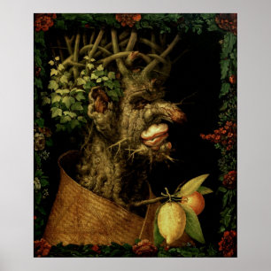 Pôster Inverno, 1573