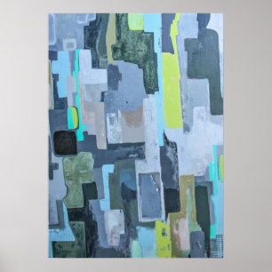 Poster Inversion 20 x 28