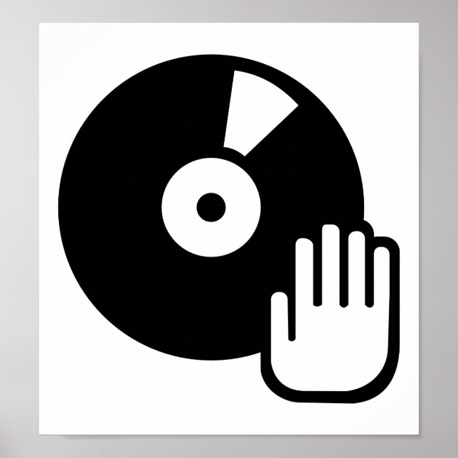 Poster Inversível (Frente)