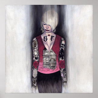 Poster Investimentos na dor