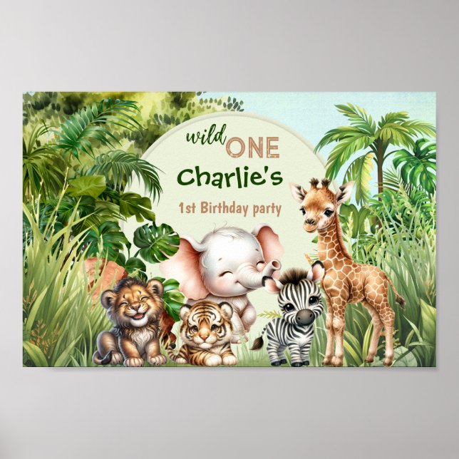 Poster Invólucro Chip Bag (Frente)