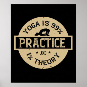 Poster Ioga, Om, Medo, Treino, Meditação, Professor,