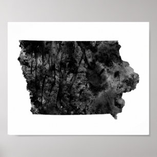 Poster Iowa