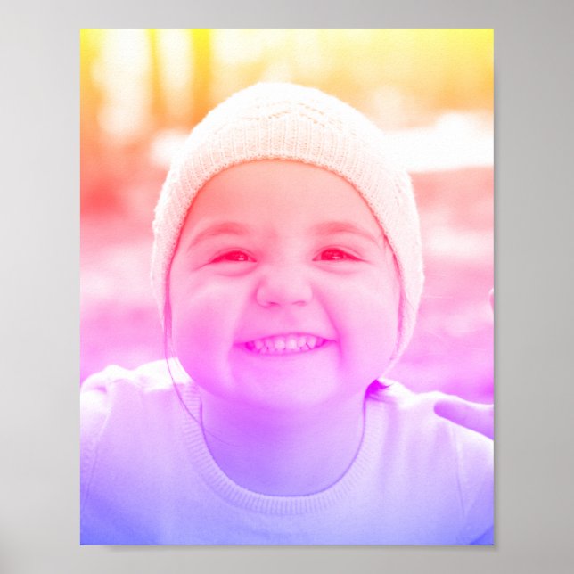 Poster Ipanema Photo Art (Frente)