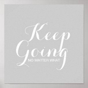Poster - ir Keep