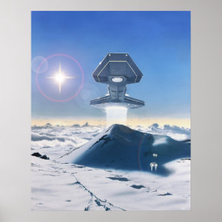 Pôster Ir para casa