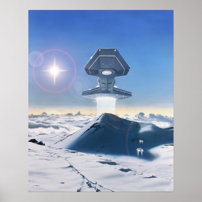 Pôster Ir para casa (Frente)