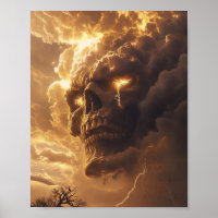 Ira da Caveira da Tempestade