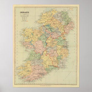 Poster Ireland 11