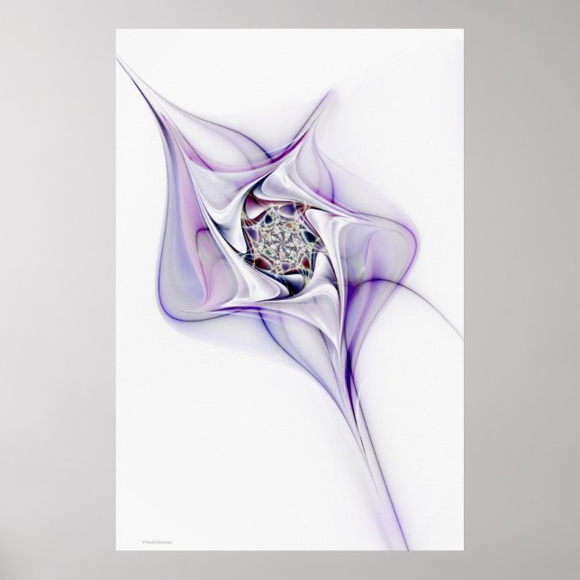 Pôster Irina (Frente)