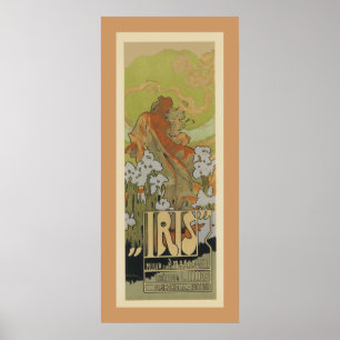 Poster Íris