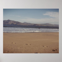 Irish Beach