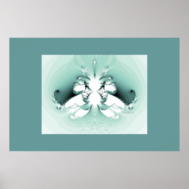 PÔSTER :: IRISIO: (Frente)