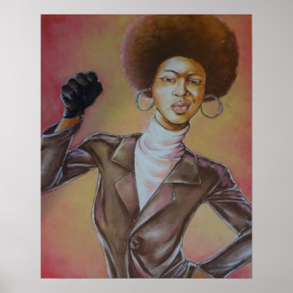 Pôster irmã da alma