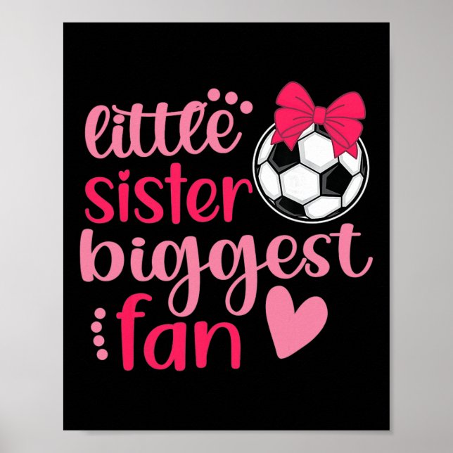 Poster Irmã de Futebol Irmã de Futebol Divertida Irmã Mai (Frente)