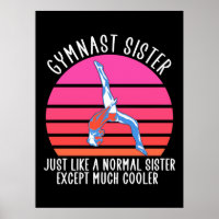 Irmã Gymnast