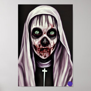 POSTER IRMÃ ZOM