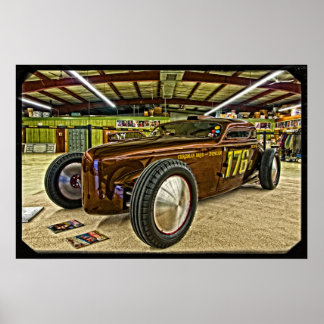 Pôster Irmãos de Natal. Coupe na Invasão de Ferro