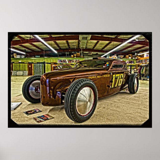 Pôster Irmãos de Natal. Coupe na Invasão de Ferro (Frente)