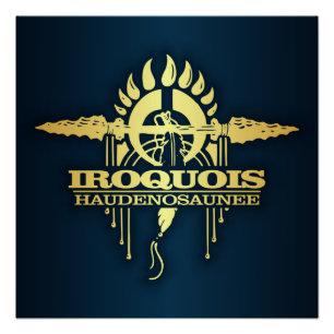 Pôster Iroquois 2