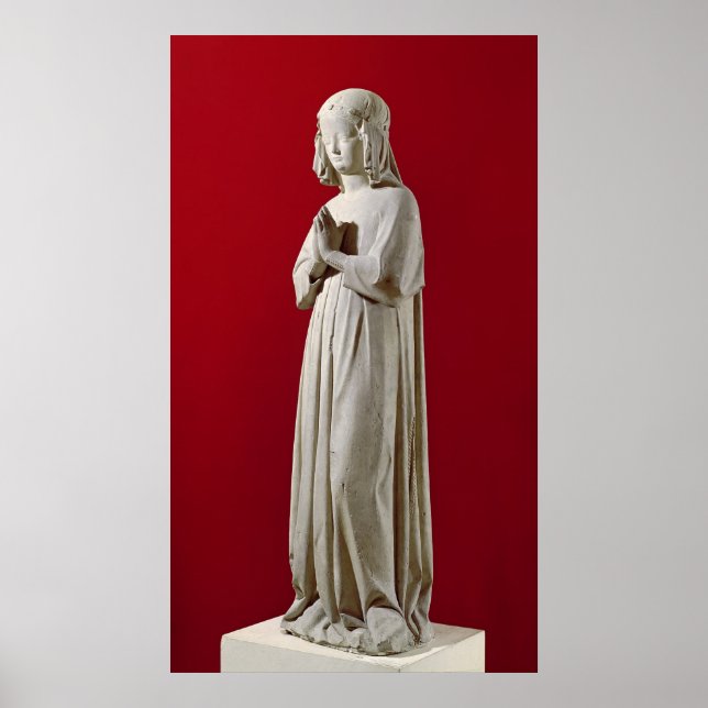 Pôster Isabella of France (Frente)