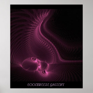 Pôster ISIS (Egípcio Paragon)