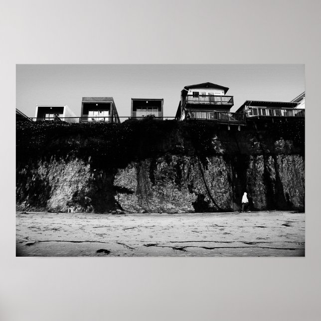 Pôster Isla Vista (Frente)