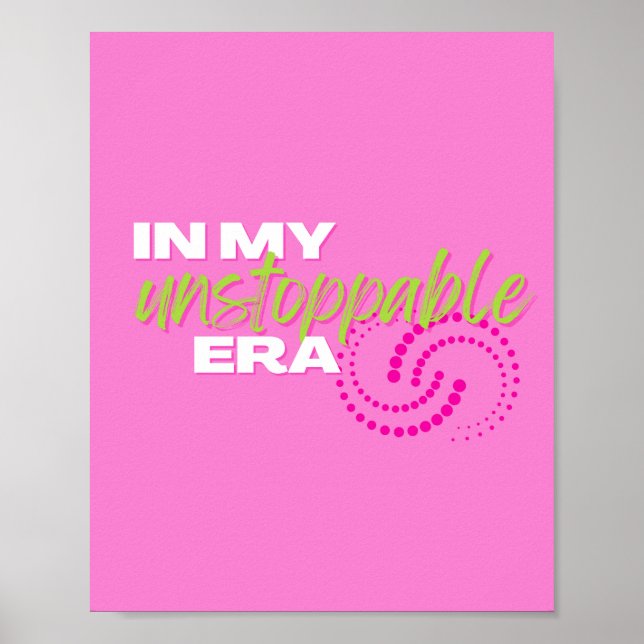 Poster Isolável, na minha era imbatível, pré-disquete, ro (Frente)