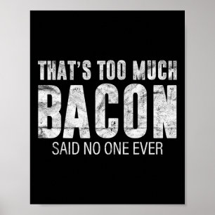 Poster Isso É Muito Presente Con Bbq Fardamento Fazendeir