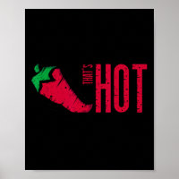 Isso é pimenta-pimenta vermelha quente