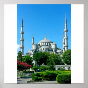 Pôster Istambul