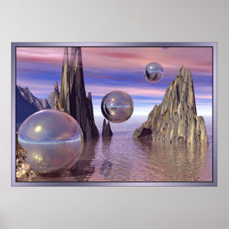 Pôster Isto não é Kansas