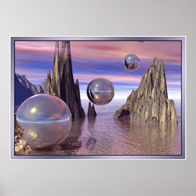 Poster Isto não é Kansas (Frente)