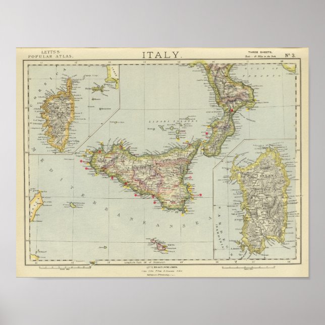 Poster Itália 13 (Frente)