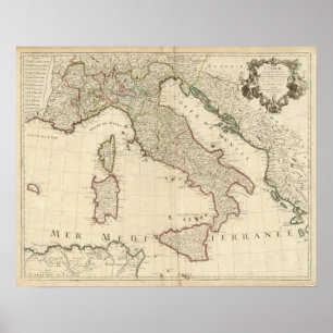 Poster Italia e Slovenia 2