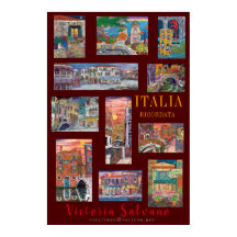 Itália Lembrou (ITALIA RICORDATA)