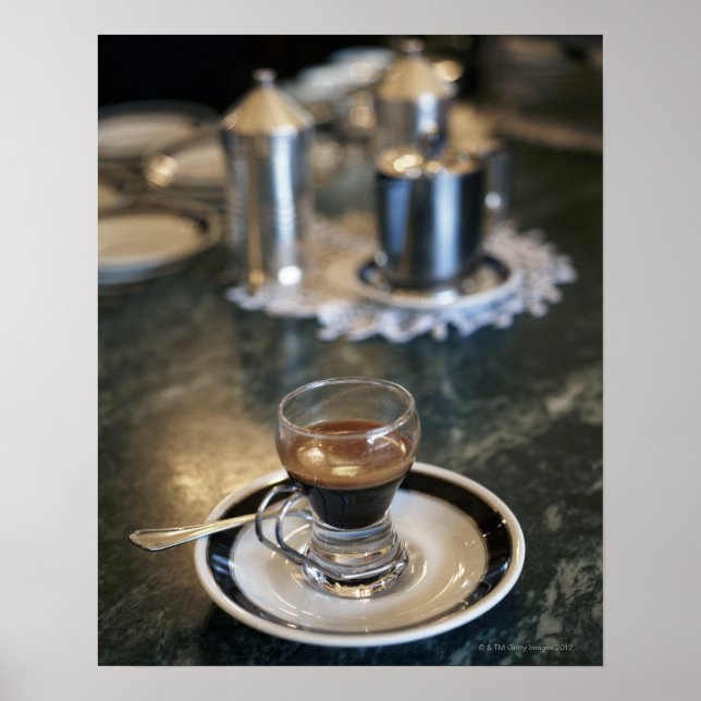 Pôster Itália,Toscana,Florença (Frente)