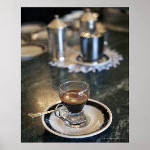 Pôster Italia, Toscânia, Florença