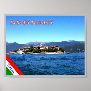 Poster Itália - Trentino Alto Adige Südtirol - Cavalês