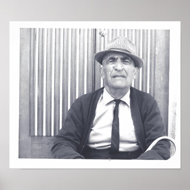 POSTER ITALIANO (Frente)