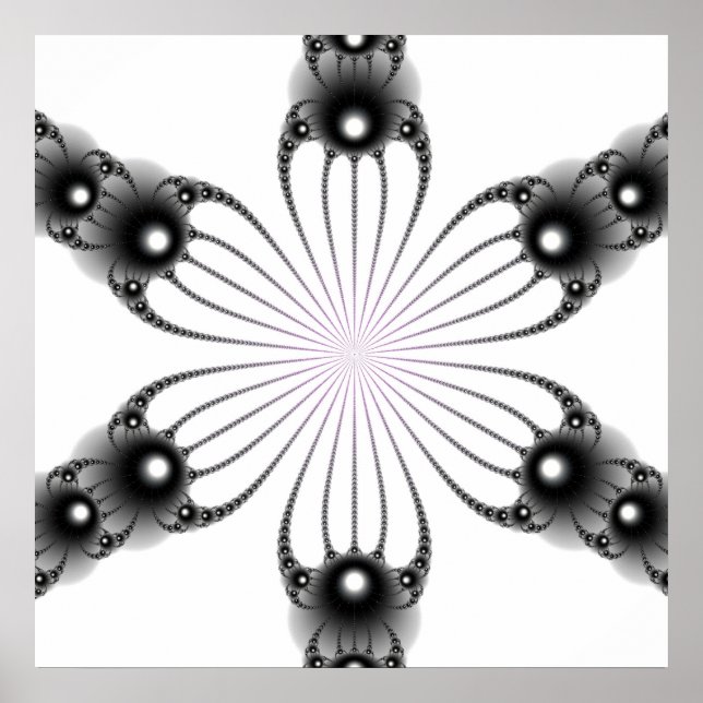 Pôster Itti 3 (Frente)