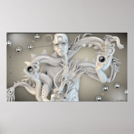 Poster Ivorisym