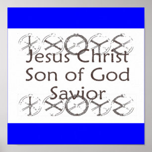 Pôster IXOYE em raios da roda