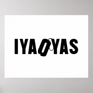 POSTER IYAOYAS