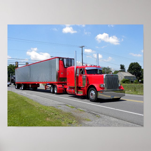 Poster J. Huber Pete 379 (Frente)