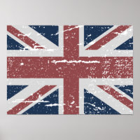 JACK DA UNIÃO BRITÂNICA