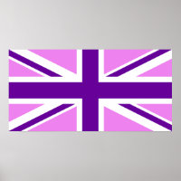 Jack Violet Purple Union