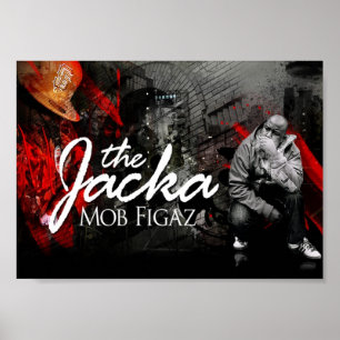 Pôster Jacka