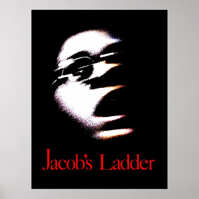 Poster Jacobs Ladder (Frente)