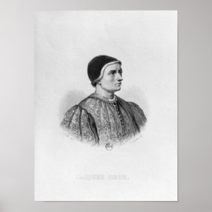 Pôster Jacques Coeur